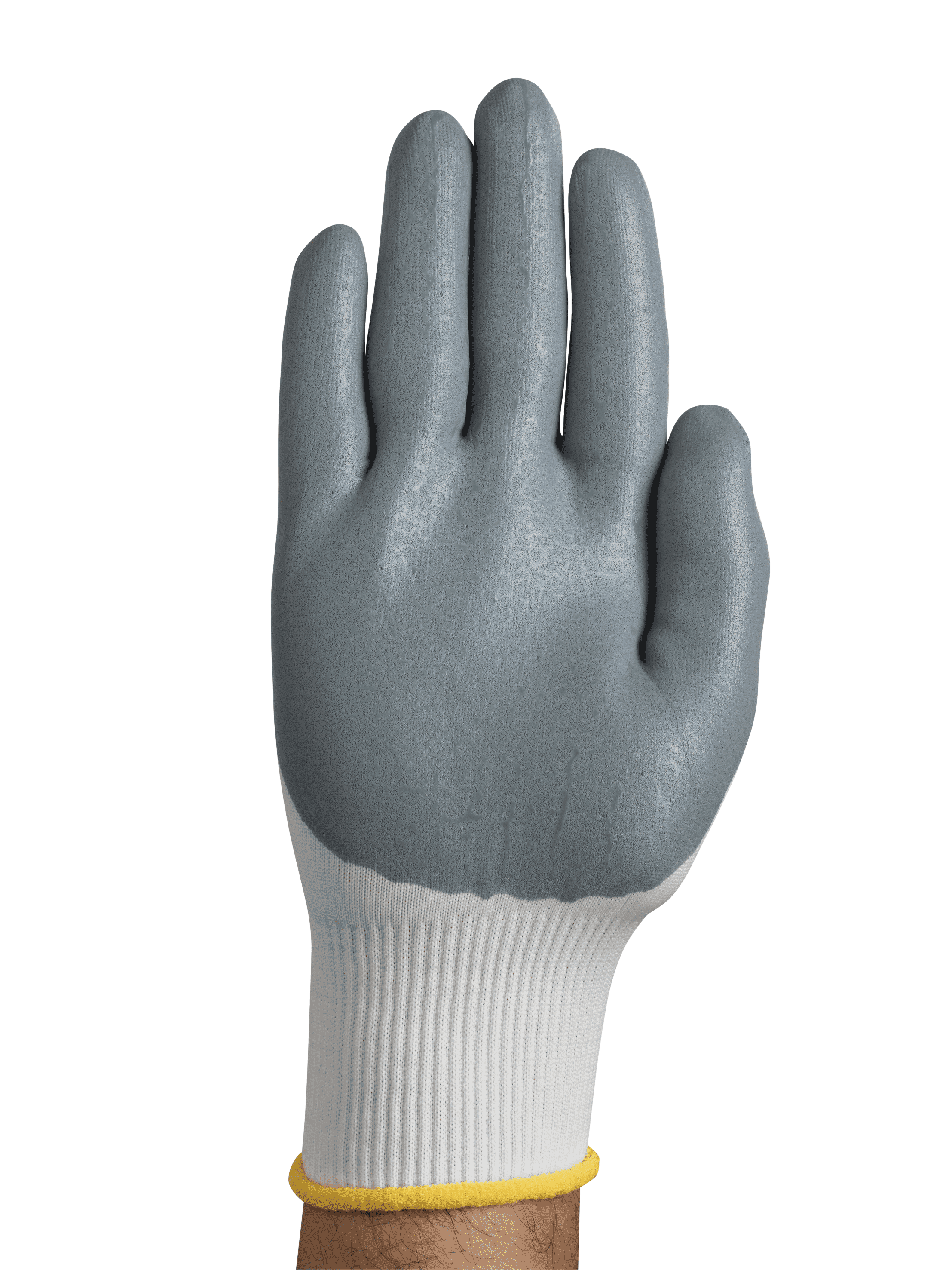 HyFlex 11-800 Work Gloves - 12 Pairs