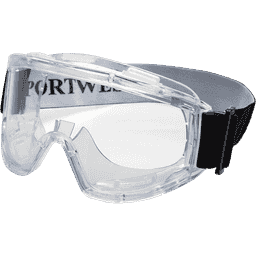 Challenger Safety Goggles PW22