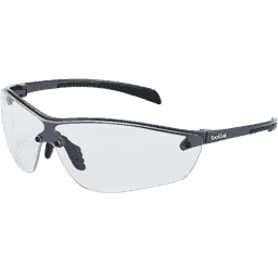 SILIUM+ Safety Glasses Bollé