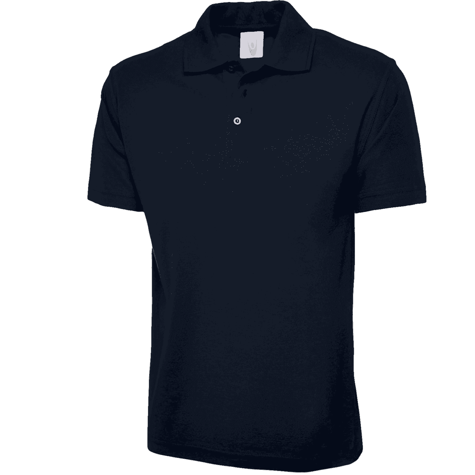 Classic Work Polo Shirt Uneek Clothing UC101 Navy