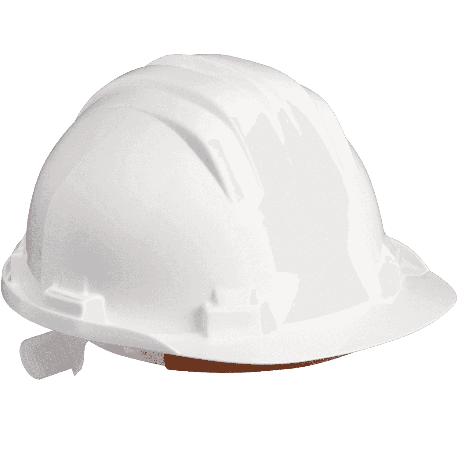Climax 5-RS Manual Adjustment Safety Helmet White