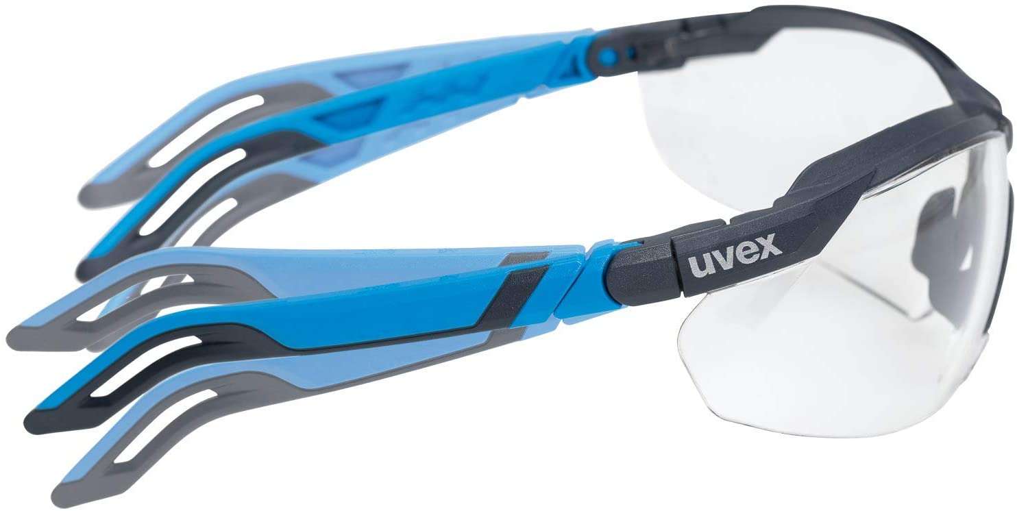 i-5 Safety Glasses Uvex