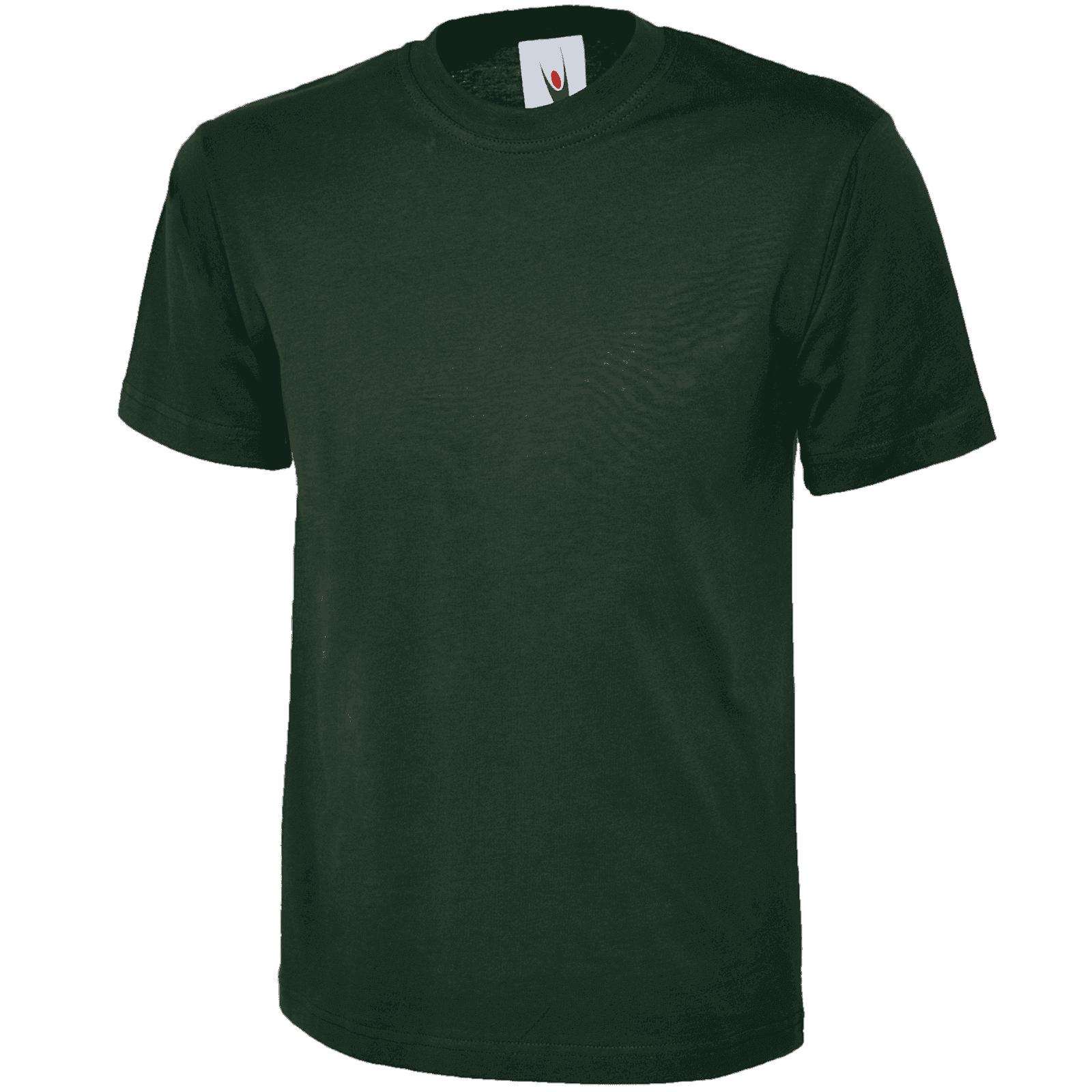 Classic Cotton Work T-Shirt UC301 Uneek
