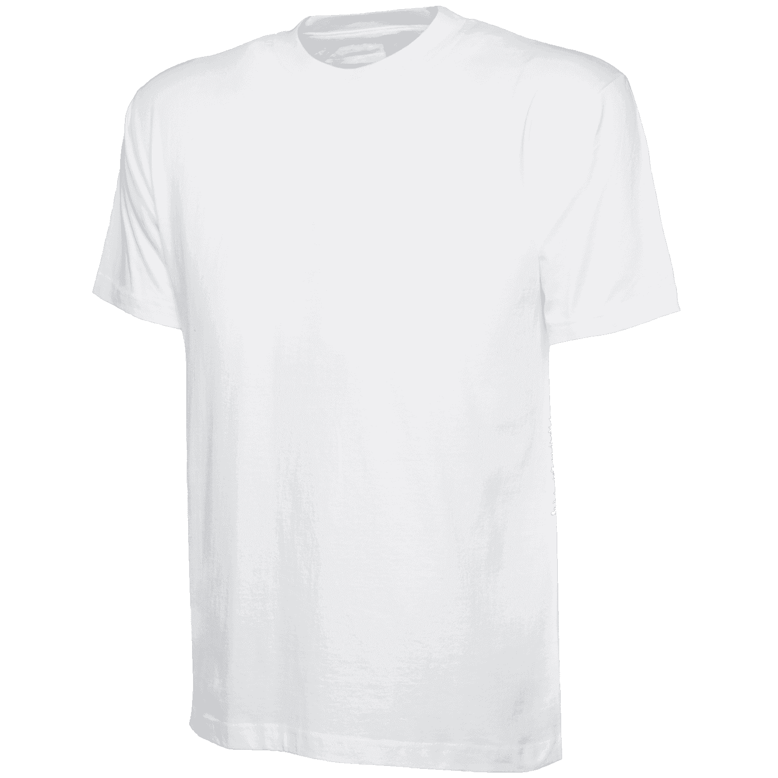 Classic Cotton Work T-Shirt UC301 Uneek White