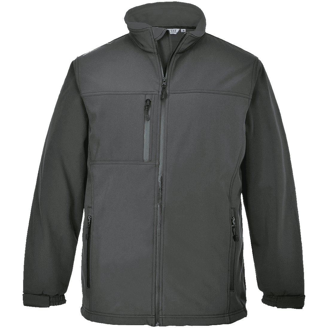 TK50 Softshell Jacket
