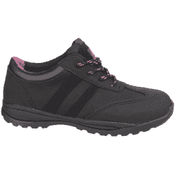 Sophie FS706 Women's Safety Trainers Amblers