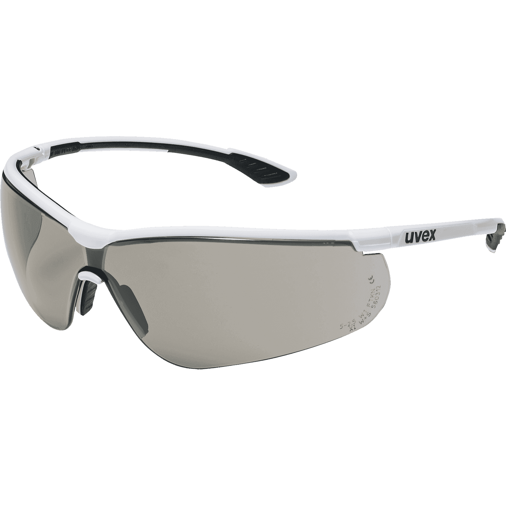 Sportstyle Safety Glasses Uvex