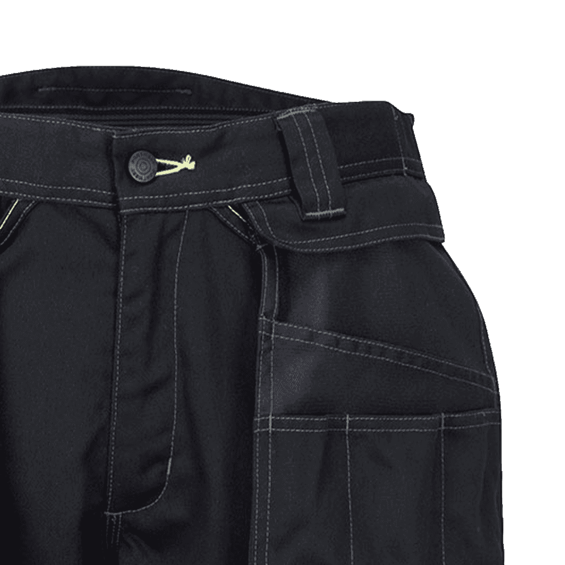 PW345 Holster Work Shorts