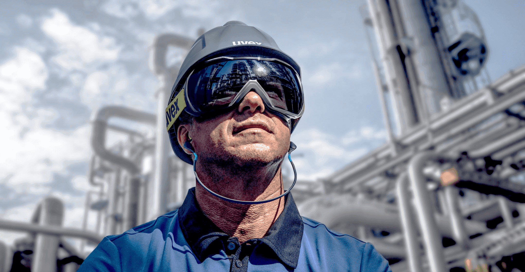 Choosing PPE for summer article cover picture