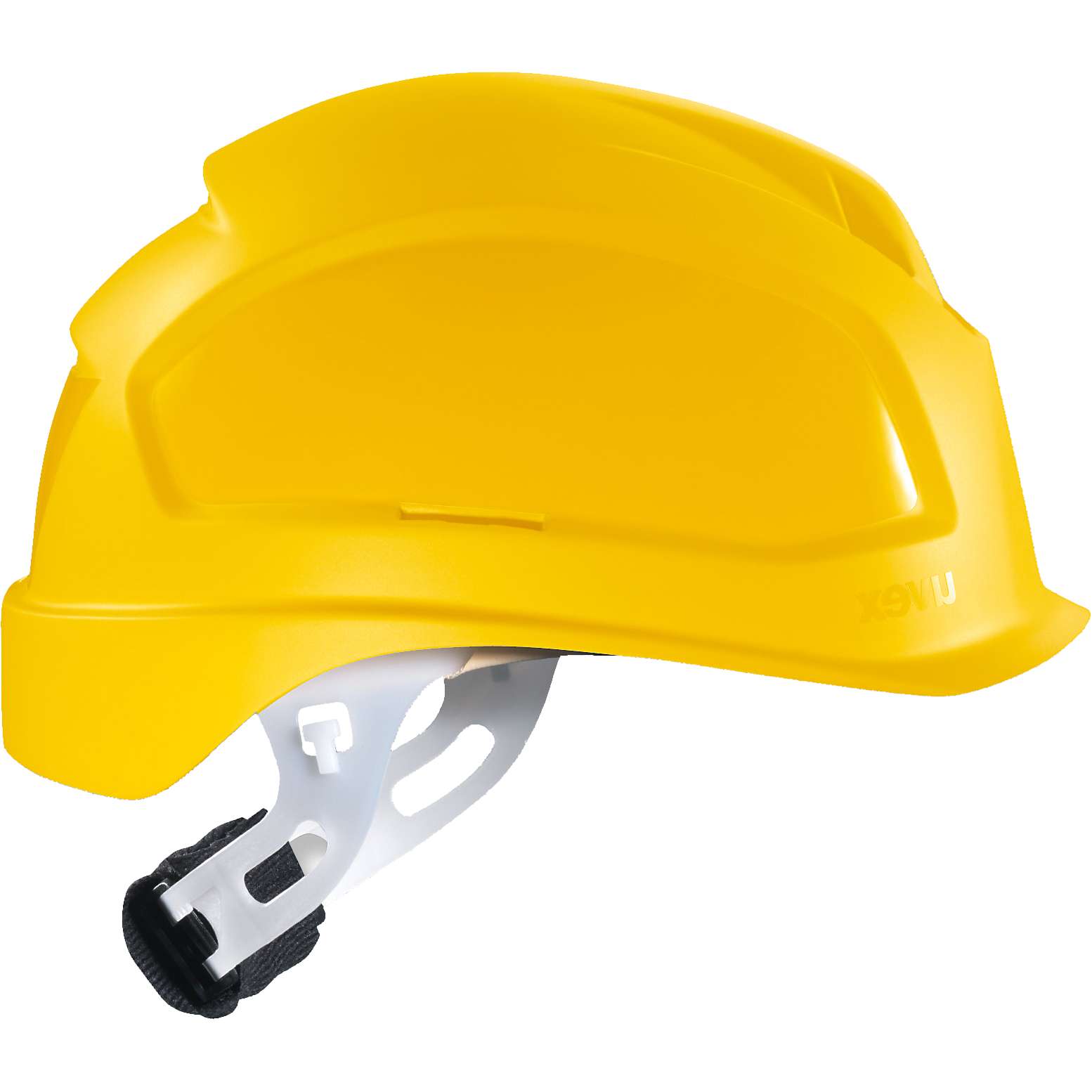 Pheos E-S-WR Safety Helmet Uvex