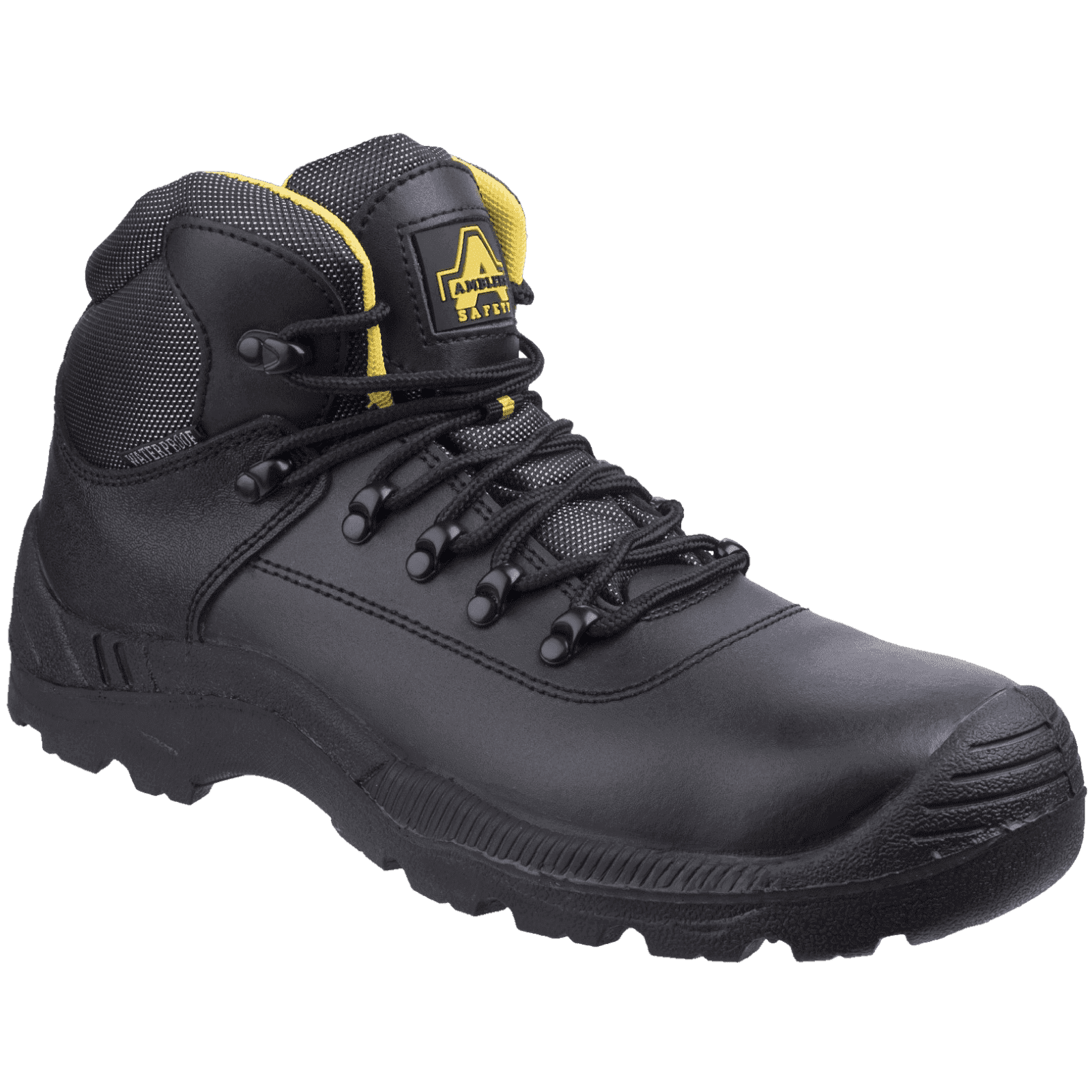 Waterproof Safety Boots FS220 Amblers