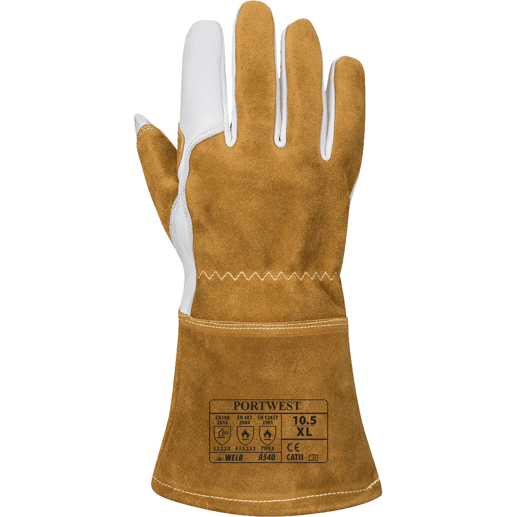 Ultra Welding Gloves A540 Portwest