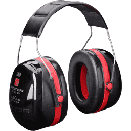 3M PELTOR Optime III Ear Defenders 35dB