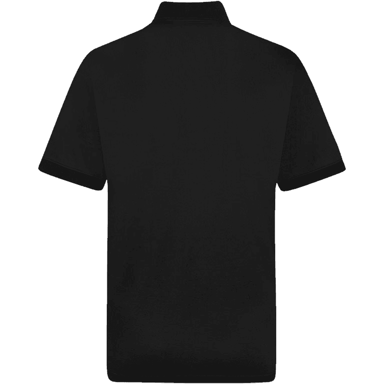 Polo Shirt Black T820 - KX3