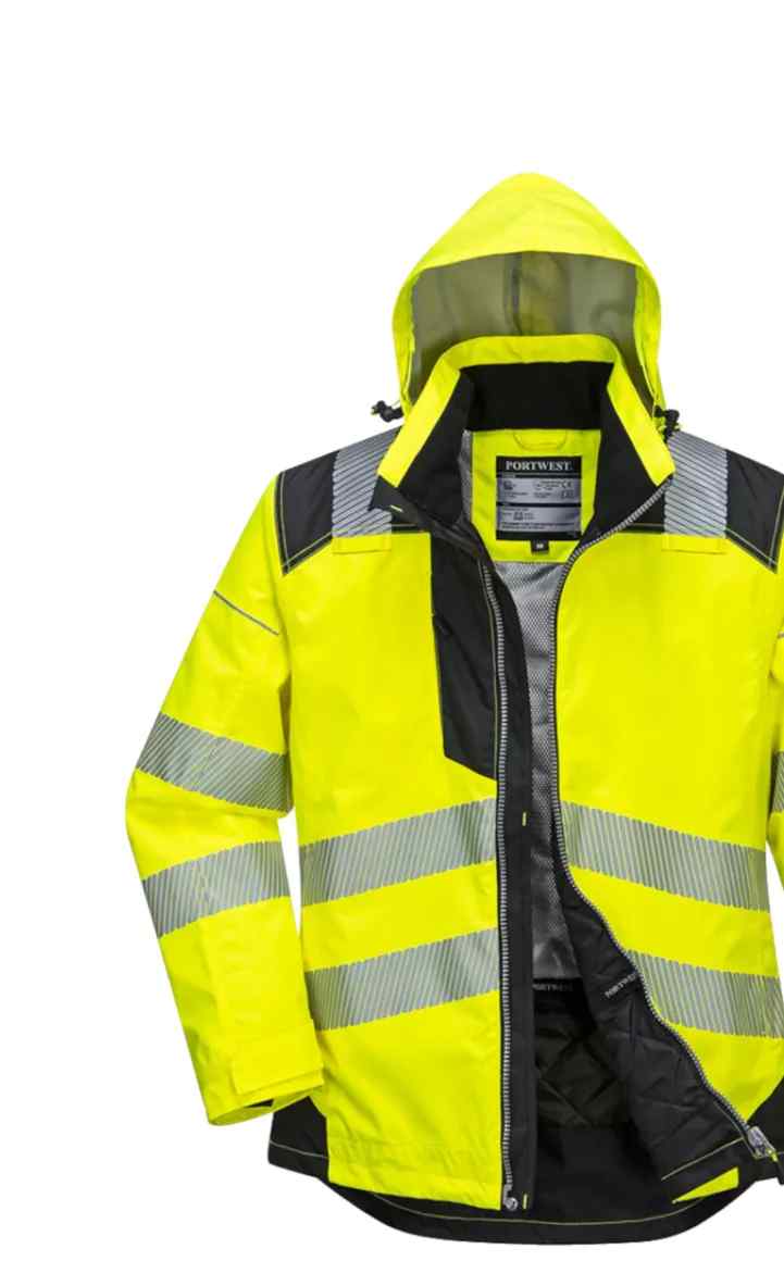Workwear & Work Clothes | Portwest - CAT - Dickies - Uneek
