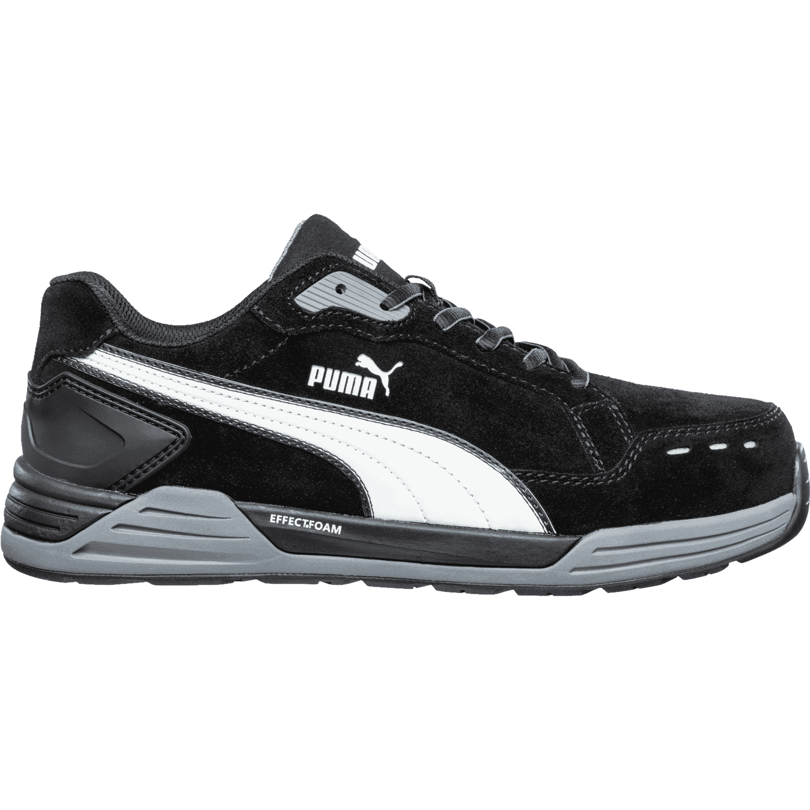 Airtwist Low Top S3 Safety Trainers Puma Safeguru